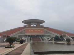 -中国闽台缘博物馆