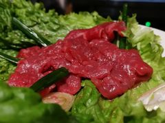 -长春凯悦酒店咖啡厅Market Café