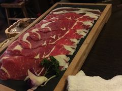 -滇釜火锅·能喝汤的火锅(车公庄店)