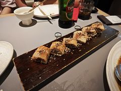 -桂满陇·手作小笼包&江南叫花鸡(中山公园店)