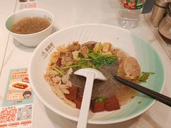 -苏晓玥·手作江南小吃(深圳北站店)