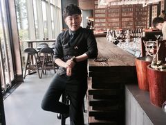 -山港凯悦酒店·BEBA海滩烧烤餐厅酒吧