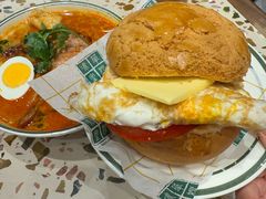 -华嫂冰室(尖沙咀店)