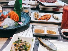 -大渔铁板烧(大悦城店)