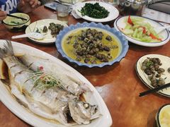 -西新饭店(城中店)