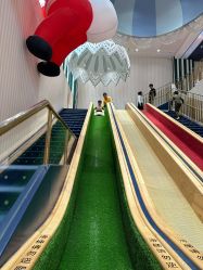 -奈尔宝家庭中心·亲子餐厅(长沙运达汇店)