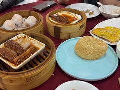 -金苑海鲜酒家(新港中路店)