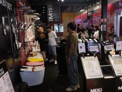 -南宁国际会展中心