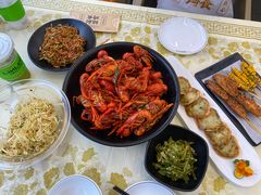-铭副琦食·虾蟹烩馆(渔人码头店)