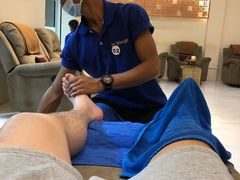 -暹罗手艺古法泰式按摩馆(二号店)