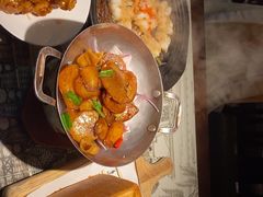 -绿茶餐厅(龙湖星悦荟店)
