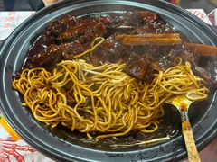 -回味黑鸭煲·始于2006(万松园店)