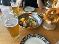 -PAULANER普拉那德国啤酒花园(千玺广场店)