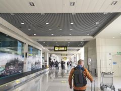 -丽江三义国际机场