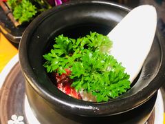 -AJIYA炭火烧肉(徐汇正大乐城店)