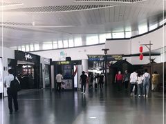 -银川河东国际机场