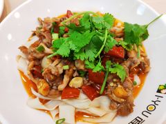 -I-YOU面缘·仁和新城店