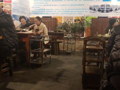 -化龙桥九宫格火锅(清水河店)