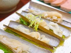 -好彩海鲜火锅饭店(银河百老汇店)