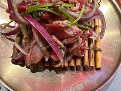 -棒小伙·齐齐哈尔烤肉(龙茗路店)