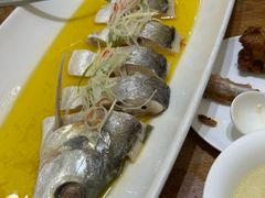 -品大三·经典淮扬菜(大行宫店)