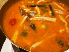 -暹罗泰·泰国餐厅(仁和新城店)