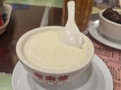 -南信牛奶甜品专家