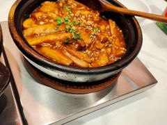-火啫啫·粤式啫啫煲(南通首店)