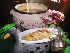 -安泰楼·佛跳墙创始人·传统闽味早茶·酒楼(三坊七巷闽菜地标店)