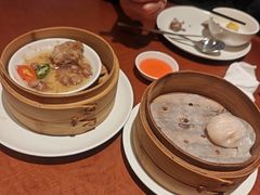 -杭州JW万豪酒店-万豪中餐厅