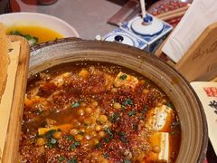 -山四砂锅(太原钟楼街店)