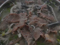 -攀枝花·任德琼·盐边羊肉米线