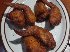 -CRAZYONES西班牙海鲜饭(上海美罗城店)