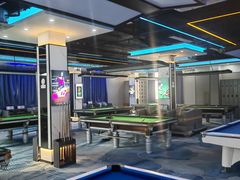 -永宁台球·棋牌俱乐部(淮海路店)