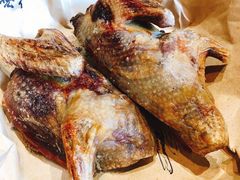 -鼎原力量东北吊炉烧烤(临河街店)