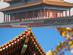 -潭柘寺景区
