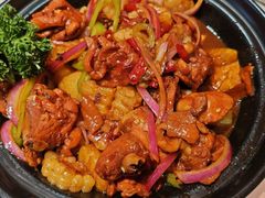 -状元虎.摇滚炒鸡.家常菜(义勇街店)