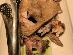 -纪林菜馆·博山菜老字号(华光路店)