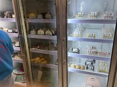 -红叶蛋糕(广达路总店)