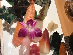 -皇品田苑日式料理(苏州中心店)