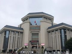 -汕头市博物馆