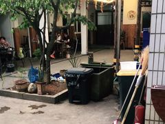 -李东农庄(中南百草园地标店)