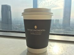 -无锡君来洲际酒店