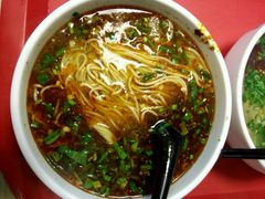 android_upload_pic-中国兰州名牛纯汤牛肉面(永安道店)