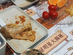 -木屋烧烤(创意园店)