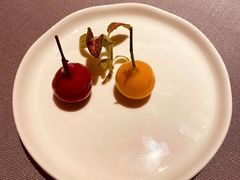 -金鸭季·北京烤鸭(深业上城店)