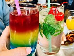 -东方红海鲜百汇(国际大厦店)