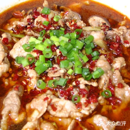 超开心湘菜馆(南油店)