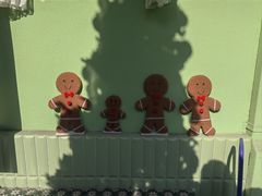 -Money Shops(愚园路店)