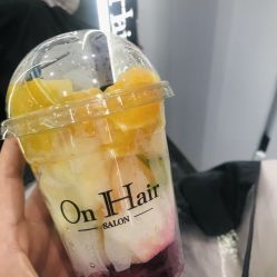 -OnHair造型